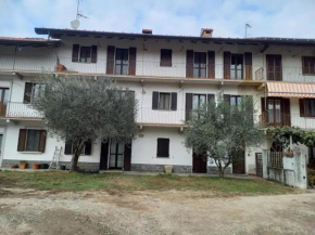 La casa di Mariuccia Castelletto Sopra Ticino